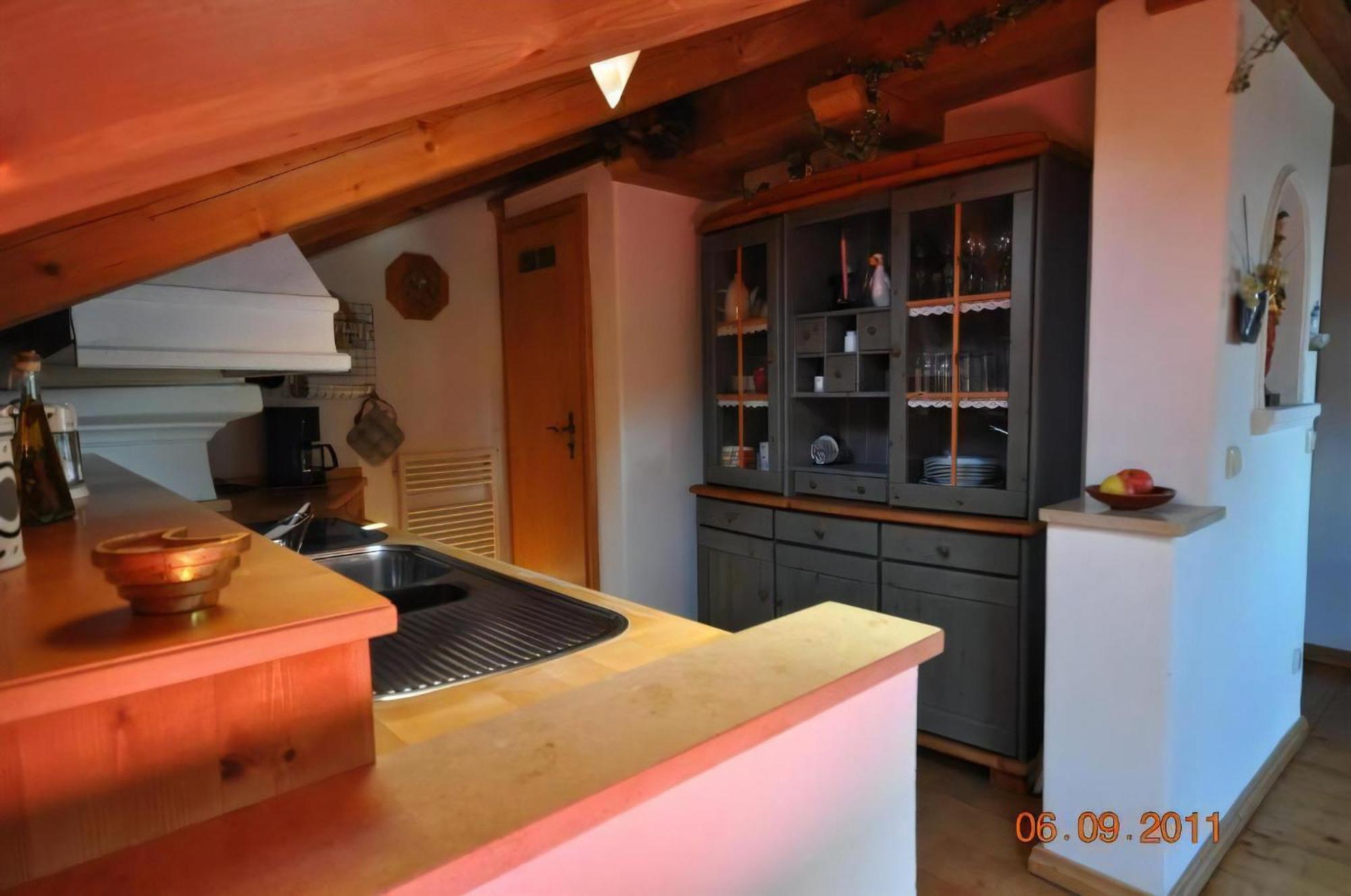 Komfortable Ferienwohnung In Bayersoien Εξωτερικό φωτογραφία