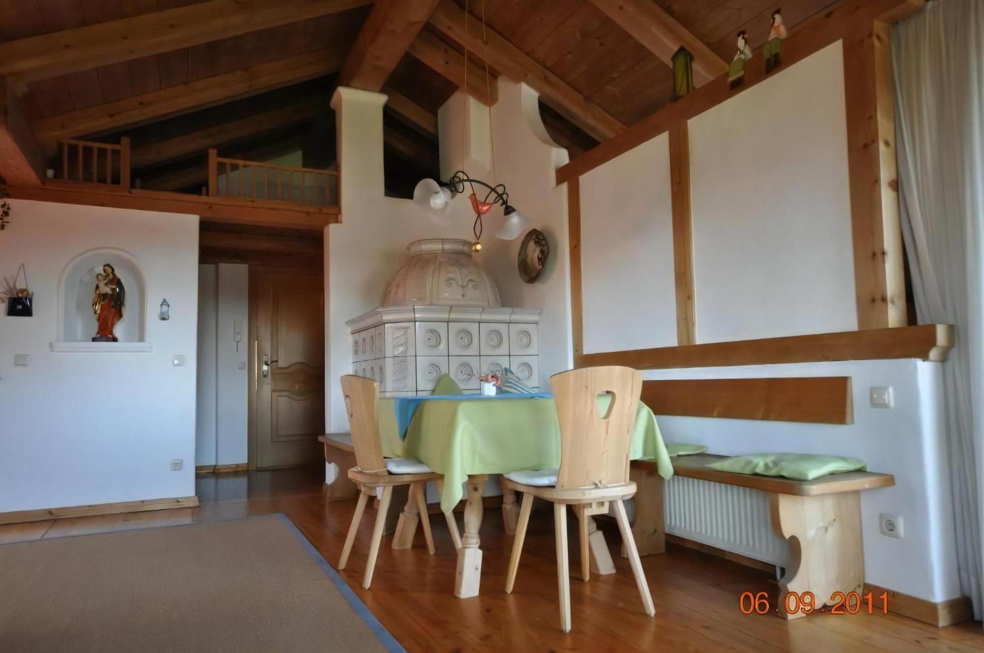 Komfortable Ferienwohnung In Bayersoien Εξωτερικό φωτογραφία
